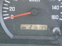 Isuzu ELF лот № 1545 оценка 3  с аукциона в Японии 5