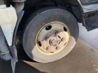 Isuzu ELF лот № 1545 оценка 3  с аукциона в Японии 8