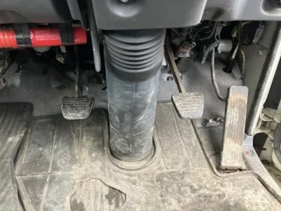 Isuzu ELF  с аукциона в Японии