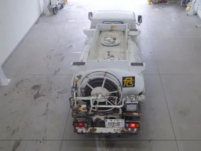 Isuzu ELF  с аукциона в Японии