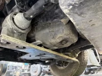 Hino DUTRO лот № 1547 оценка 3.5  с аукциона в Японии 9