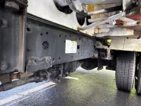 Hino DUTRO лот № 1547 оценка 3.5  с аукциона в Японии 10