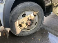 Hino DUTRO лот № 1547 оценка 3.5  с аукциона в Японии 8