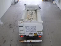 Hino DUTRO лот № 1547 оценка 3.5  с аукциона в Японии 2