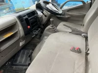 Hino DUTRO лот № 1547 оценка 3.5  с аукциона в Японии 4