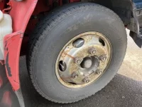 Nissan ATLAS лот № 1548 оценка 3  с аукциона в Японии 8