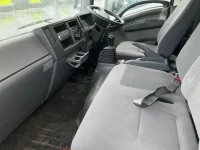 Nissan ATLAS лот № 1548 оценка 3  с аукциона в Японии 4