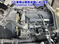 Mitsubishi CANTER лот № 51063 оценка 3.5  с аукциона в Японии 6