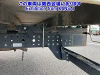 Mitsubishi CANTER лот № 51063 оценка 3.5  с аукциона в Японии 8