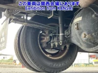 Mitsubishi CANTER лот № 51063 оценка 3.5  с аукциона в Японии 9