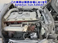 Hino DUTRO лот № 51062 оценка R  с аукциона в Японии 7