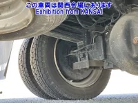 Hino DUTRO лот № 51062 оценка R  с аукциона в Японии 9