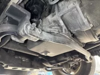 Isuzu ELF лот № 1549 оценка 3.5  с аукциона в Японии 9