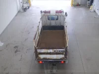 Isuzu ELF лот № 1549 оценка 3.5  с аукциона в Японии 2