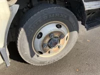 Isuzu ELF лот № 1549 оценка 3.5  с аукциона в Японии 8