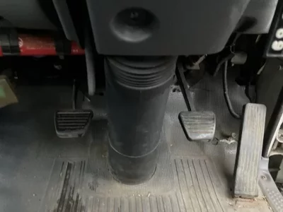 Isuzu ELF  с аукциона в Японии