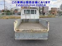 Mazda TITAN лот № 51067 оценка R  с аукциона в Японии 2