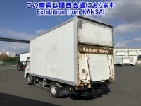 Isuzu ELF лот № 51064 оценка R  с аукциона в Японии 1