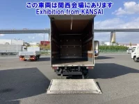 Isuzu ELF лот № 51064 оценка R  с аукциона в Японии 2