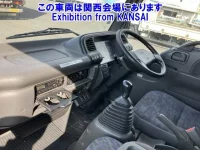 Isuzu ELF лот № 51064 оценка R  с аукциона в Японии 4