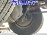 Isuzu ELF лот № 51064 оценка R  с аукциона в Японии 9