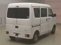 Suzuki EVERY лот № 80077 оценка R  с аукциона в Японии 1