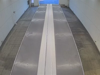 Hino PROFIA  с аукциона в Японии