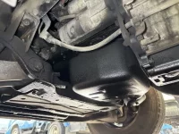 Mitsubishi CANTER лот № 1551 оценка 3  с аукциона в Японии 9