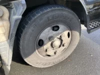 Mitsubishi CANTER лот № 1551 оценка 3  с аукциона в Японии 8