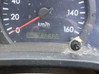 Mitsubishi CANTER лот № 1551 оценка 3  с аукциона в Японии 5