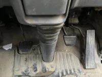 Mitsubishi CANTER лот № 1551 оценка 3  с аукциона в Японии 3