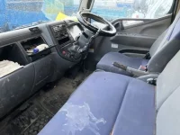 Mitsubishi CANTER лот № 1551 оценка 3  с аукциона в Японии 4