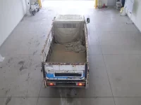 Mitsubishi CANTER лот № 1551 оценка 3  с аукциона в Японии 2