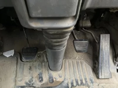 Mitsubishi CANTER  с аукциона в Японии