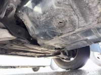 Mitsubishi CANTER лот № 1552 оценка 3  с аукциона в Японии 9