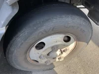 Mitsubishi CANTER лот № 1552 оценка 3  с аукциона в Японии 8