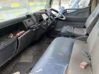 Mitsubishi CANTER лот № 1552 оценка 3  с аукциона в Японии 4