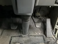 Mitsubishi CANTER лот № 1552 оценка 3  с аукциона в Японии 3