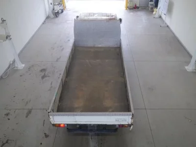 Mitsubishi CANTER  с аукциона в Японии