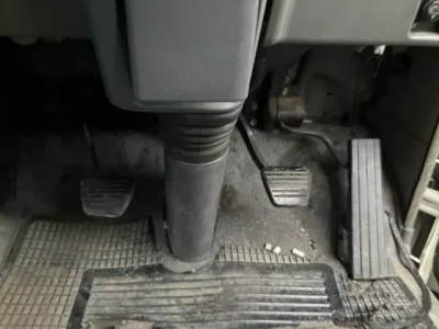 Mitsubishi CANTER  с аукциона в Японии