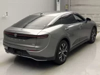 Toyota CROWN CROSSOVER лот № 12553 оценка 4.5  с аукциона в Японии 1