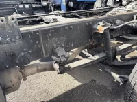 Mitsubishi SUPER GREAT лот № 4340 оценка 3  с аукциона в Японии 7