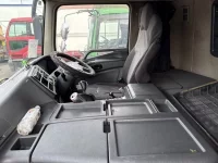 Mitsubishi SUPER GREAT лот № 4340 оценка 3  с аукциона в Японии 4