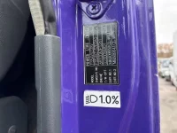 Mitsubishi SUPER GREAT лот № 4340 оценка 3  с аукциона в Японии 6