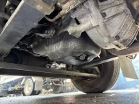 Hino DUTRO лот № 1556 оценка 3.5  с аукциона в Японии 9