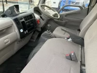 Hino DUTRO лот № 1556 оценка 3.5  с аукциона в Японии 4