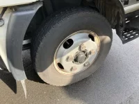 Hino DUTRO лот № 1556 оценка 3.5  с аукциона в Японии 8