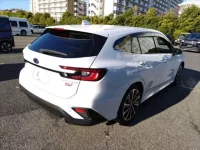 Subaru LEVORG лот № 906 оценка 4.5  с аукциона в Японии 1