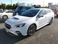 Subaru LEVORG лот № 906 оценка 4.5  с аукциона в Японии 3