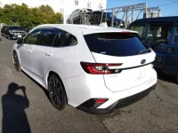 Subaru LEVORG лот № 906 оценка 4.5  с аукциона в Японии 4